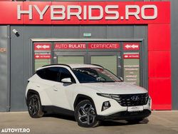 Culoarealb Utilizat 2023 Hyundai Tucson SUV | 27.225 EUR (Preț OK)