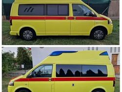 Utilizat 2011 VW T5 Van | 9.000 EUR (Preț OK)