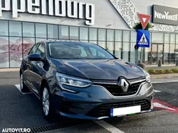 Gri Utilizat 2022 Renault Mégane IV Zen Berlinǎ | 12.300 EUR (Preț OK)