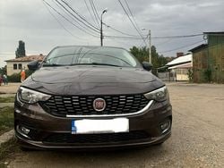 Maro Utilizat 2020 Fiat Tipo Berlinǎ | 8.900 EUR (Preț OK)
