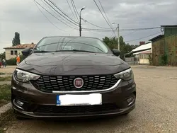 Maro Utilizat 2020 Fiat Tipo Berlinǎ | 8.900 EUR (Preț OK)
