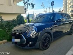 Culoarenegru Utilizat 2018 Mini One Clubman Break | 13.000 EUR