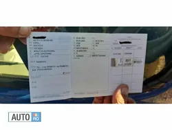 Albastru Utilizat 2003 Opel Vivaro Van | 5.300 EUR