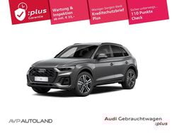 Utilizat 2022 Audi Q5 S-Line SUV | 49.640 EUR
