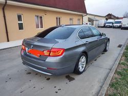 Utilizat 2013 BMW 520 Hatchback | 14.750 EUR (Preț OK)