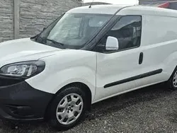 Utilizat 2019 Fiat Doblò Monovolum | 10.500 EUR