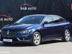 Albastru Utilizat 2019 Renault Talisman Intens Berlinǎ | 14.490 EUR (Preț OK)