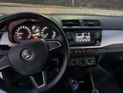 Utilizat 2016 Skoda Felicia Break | 4.300 EUR