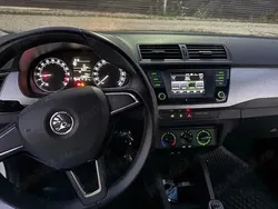 Utilizat 2016 Skoda Felicia Break | 4.300 EUR