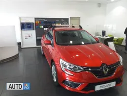 Alb Utilizat 2019 Renault Mégane IV Hatchback | 12.780 EUR (Puțin scump)