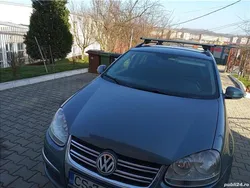 Utilizat 2008 VW Golf V Break | 3.500 EUR (Preț OK)