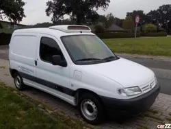 Utilizat 2000 Citroën Berlingo Monovolum | 3.600 EUR