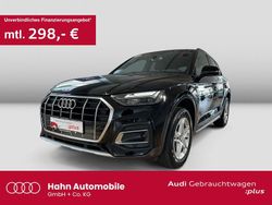 Utilizat 2023 Audi Q5 Advanced SUV | 39.879 EUR (Preț OK)