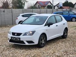 Utilizat 2013 Seat Ibiza Hatchback | 4.200 EUR (Preț OK)