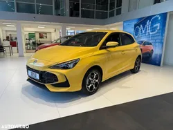 Galbeuriu Nouă 2024 MG MG3 Exclusive Hatchback | 21.985 EUR