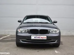 Gri Utilizat 2008 BMW 116 Hatchback | 3.499 EUR (Preț OK)