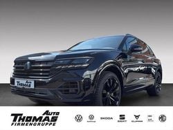 Utilizat 2022 VW Touareg R-line SUV | 62.893 EUR