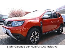 Utilizat 2022 Dacia Duster Prestige SUV | 21.812 EUR (Scump)