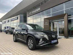 Culoarenegru Utilizat 2021 Hyundai Tucson Style SUV | 23.999 EUR (Preț bun)