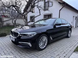 Negru Utilizat 2019 BMW 530e Berlinǎ | 29.155 EUR (Super Preț)