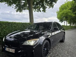 Utilizat 2010 BMW 730 Berlinǎ | 10.800 EUR