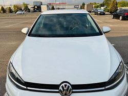 Culoarealb Utilizat 2018 VW Golf VII | 10.500 EUR (Preț OK)