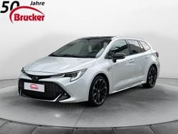Utilizat 2020 Toyota Corolla Sport | 30.694 EUR