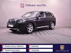 Negru Utilizat 2021 BMW X3 SUV | 37.900 EUR (Scump)