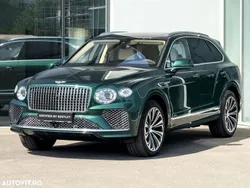 Verde Utilizat 2024 Bentley Bentayga SUV | 231.931 EUR