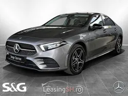 Gri Utilizat 2022 Mercedes A250 Berlinǎ | 35.500 EUR (Preț OK)