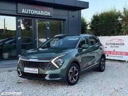 Culoareverde Utilizat 2023 Kia Sportage SUV | 23.650 EUR (Preț OK)