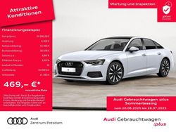 Utilizat 2022 Audi A6 | 43.182 EUR (Scump)