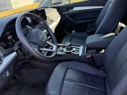 Gri Utilizat 2023 Audi Q5 Sportback Advanced SUV | 44.900 EUR