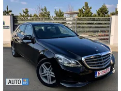 Utilizat 2014 Mercedes 200 Berlinǎ | 13.500 EUR (Scump)