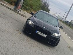 Culoarenegru Utilizat 2011 BMW 550 Berlinǎ | 14.999 EUR