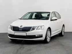 Alb Utilizat 2020 Skoda Octavia Berlinǎ | 13.950 EUR (Preț bun)
