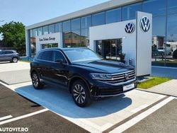 Gri Nouă 2025 VW Touareg Elegance SUV | 62.790 EUR (Preț OK)