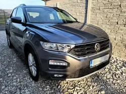 Utilizat 2021 VW T-Roc SUV | 27.500 EUR