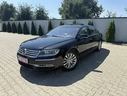 Utilizat 2012 VW Phaeton Berlinǎ | 5.999 EUR (Super Preț)