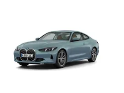 Verde cape york metalizat metalizat Utilizat 2024 BMW 420 Comfort Edition Coupe | 47.166 EUR (Puțin scump)