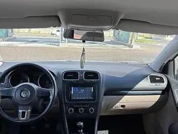 Utilizat 2010 VW Golf VI Hatchback | 4.300 EUR (Preț OK)