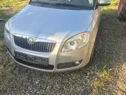 Utilizat 2010 Skoda Fabia Berlinǎ | 6.000 EUR