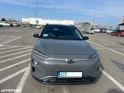 Gri Utilizat 2020 Hyundai Kona SUV | 20.500 EUR (Puțin scump)