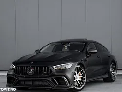 Culoarenegru Utilizat 2019 Mercedes AMG GT S AMG Coupe | 117.900 EUR