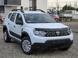Utilizat 2020 Dacia Duster SUV | 8.200 EUR (Super Preț)