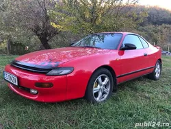 Utilizat 1992 Toyota Celica Coupe | 4.500 EUR