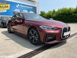 Rosu Utilizat 2023 BMW 430 M Sport Coupe | 46.400 EUR