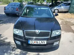 Utilizat 2006 Skoda Octavia Berlinǎ | 3.800 EUR (Puțin scump)