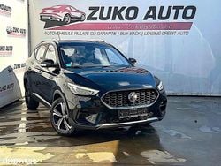 Culoarenegru Utilizat 2023 MG ZS Comfort Berlinǎ | 12.700 EUR