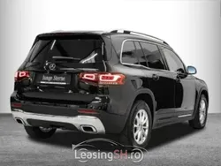 Negru Utilizat 2021 Mercedes GLB200 SUV | 46.172 EUR